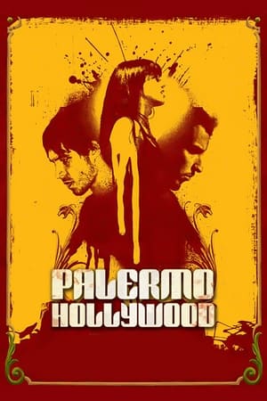 En dvd sur amazon Palermo Hollywood
