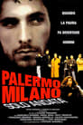 Palermo-Milano: Solo Andata