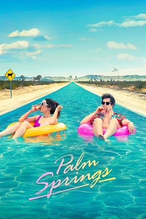En dvd sur amazon Palm Springs