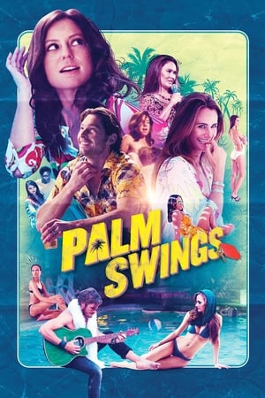 En dvd sur amazon Palm Swings