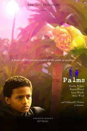 En dvd sur amazon Palms