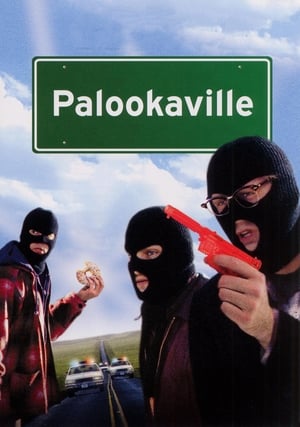 En dvd sur amazon Palookaville