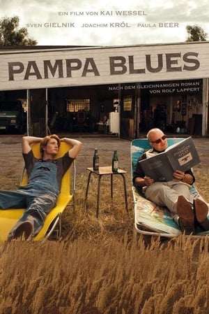 En dvd sur amazon Pampa Blues
