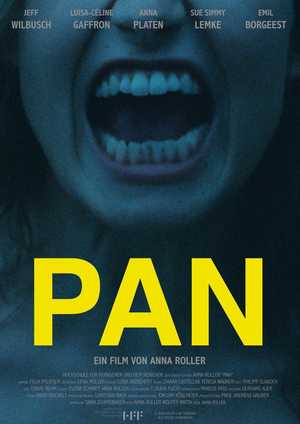 En dvd sur amazon Pan