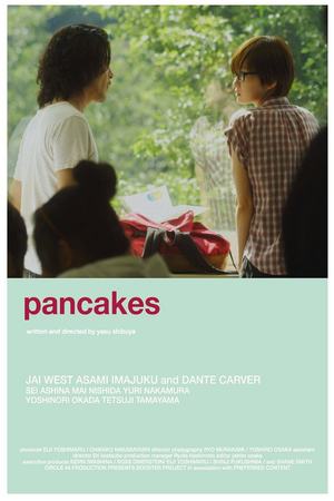 En dvd sur amazon Pancakes