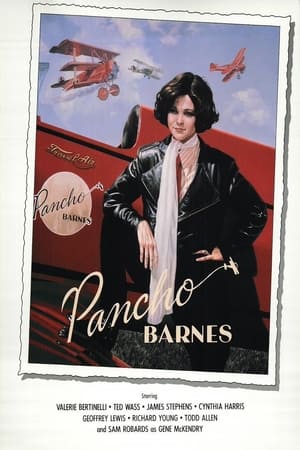En dvd sur amazon Pancho Barnes
