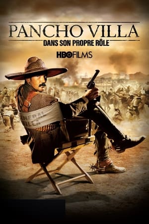 En dvd sur amazon And Starring Pancho Villa as Himself
