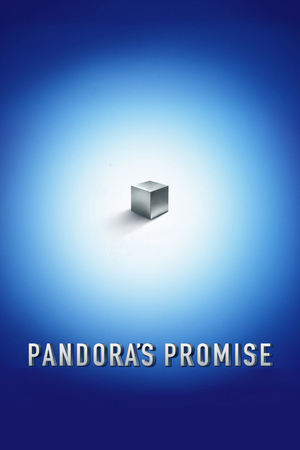 En dvd sur amazon Pandora's Promise