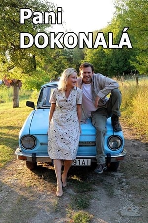 En dvd sur amazon Pani Dokonalá