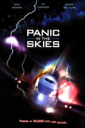 En dvd sur amazon Panic in the Skies