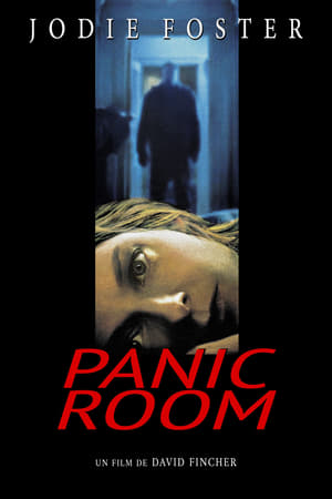 En dvd sur amazon Panic Room