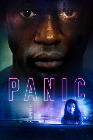 En dvd sur amazon Panic