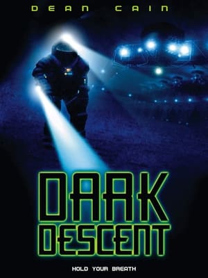 En dvd sur amazon Dark Descent