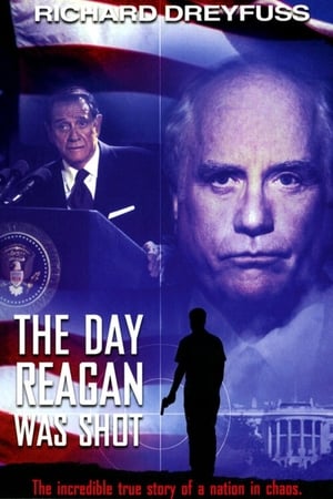 En dvd sur amazon The Day Reagan Was Shot