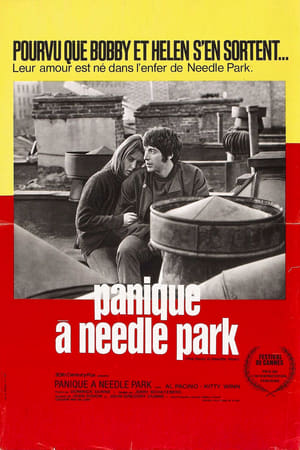 En dvd sur amazon The Panic in Needle Park