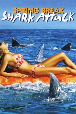 En dvd sur amazon Spring Break Shark Attack