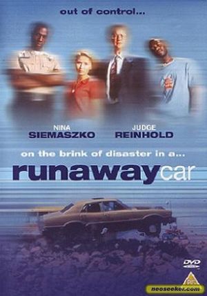 En dvd sur amazon Runaway Car