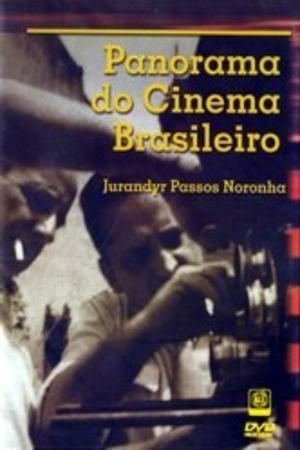 En dvd sur amazon Panorama do Cinema Brasileiro