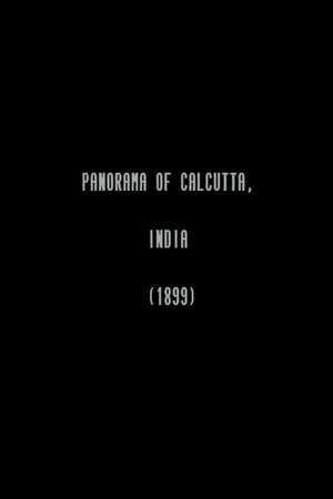 En dvd sur amazon Panorama of Calcutta