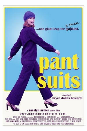 En dvd sur amazon Pant Suits