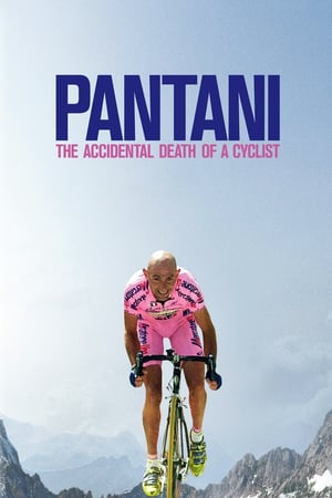En dvd sur amazon Pantani: The Accidental Death of a Cyclist