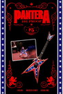 Pantera: [1998] Santiago, Chile