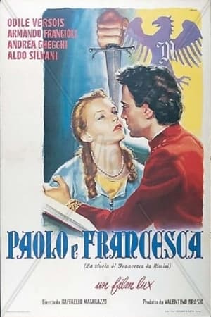 En dvd sur amazon Paolo e Francesca