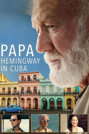 En dvd sur amazon Papa Hemingway in Cuba
