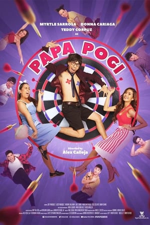 En dvd sur amazon Papa Pogi