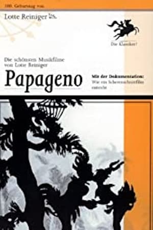 En dvd sur amazon Papageno