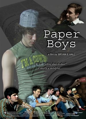 En dvd sur amazon Paper Boys