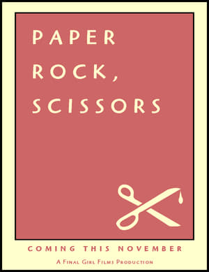 En dvd sur amazon Paper Rock, Scissors