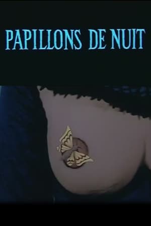 En dvd sur amazon Papillons de nuit
