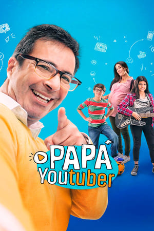En dvd sur amazon Papá Youtuber
