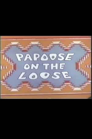 En dvd sur amazon Papoose on the Loose