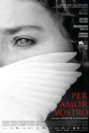 En dvd sur amazon Per amor vostro