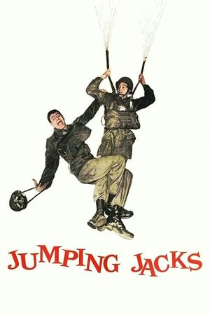 En dvd sur amazon Jumping Jacks