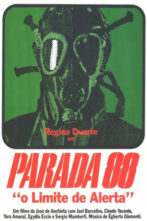 En dvd sur amazon Parada 88 - O Limite de Alerta
