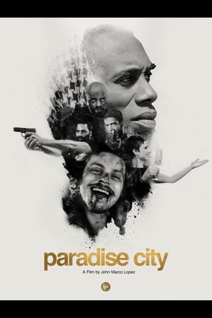 En dvd sur amazon Paradise City