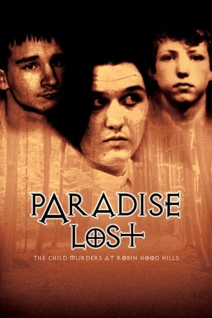 En dvd sur amazon Paradise Lost: The Child Murders at Robin Hood Hills