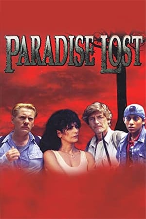 En dvd sur amazon Paradise Lost