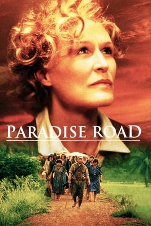 En dvd sur amazon Paradise Road