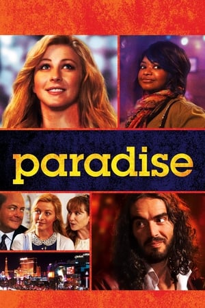 En dvd sur amazon Paradise