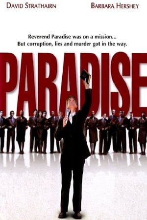 En dvd sur amazon Paradise