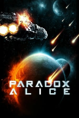 En dvd sur amazon Paradox Alice