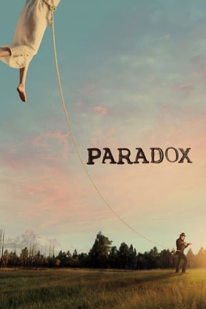 En dvd sur amazon Paradox