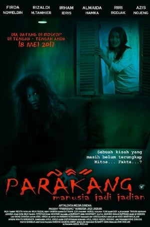 En dvd sur amazon Parakang: Manusia Jadi-jadian