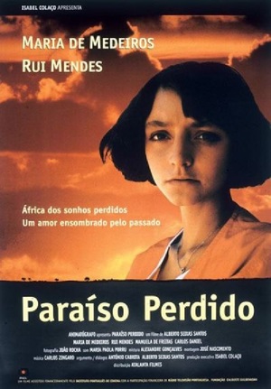 En dvd sur amazon Paraíso Perdido