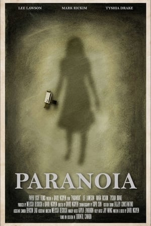 En dvd sur amazon Paranoia