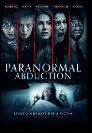 En dvd sur amazon Paranormal Abduction
